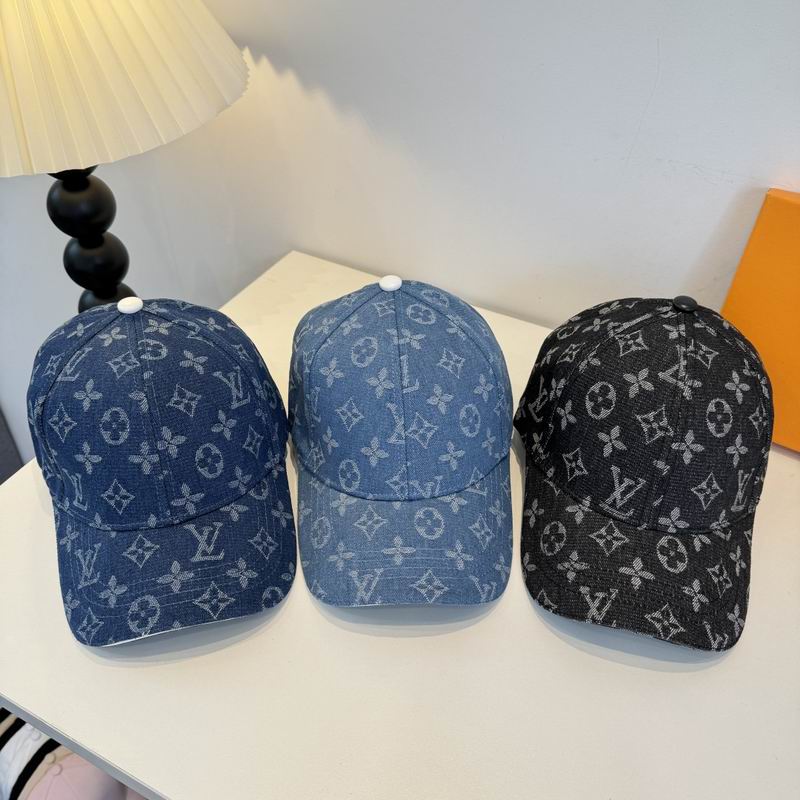 LV cap dx54